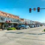 Conway Arkansas Main Street
