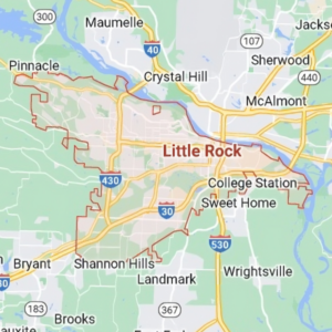 Little Rock's Garage Door Experts | Overhead Door Company of Little Rock™️
