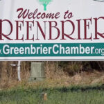 Greenbrier Arkansas